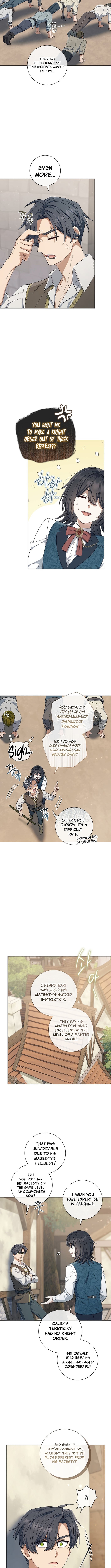 Read The Magic Lord Manga Online