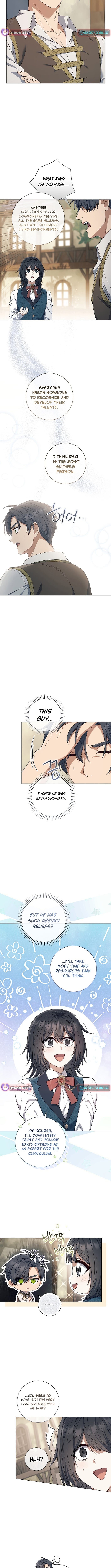 Read The Magic Lord Manga Online