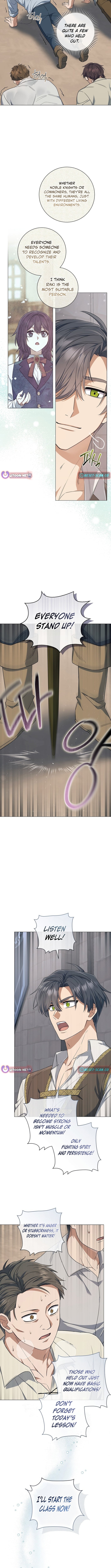 Read The Magic Lord Manga Online