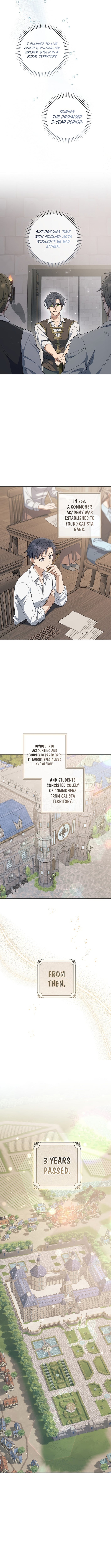 Read The Magic Lord Manga Online