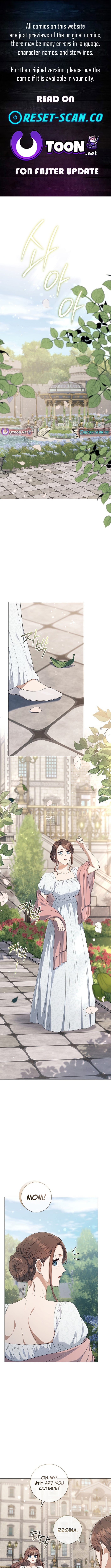 Read The Magic Lord Manga Online