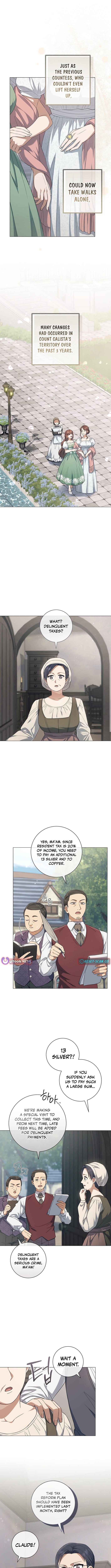 Read The Magic Lord Manga Online