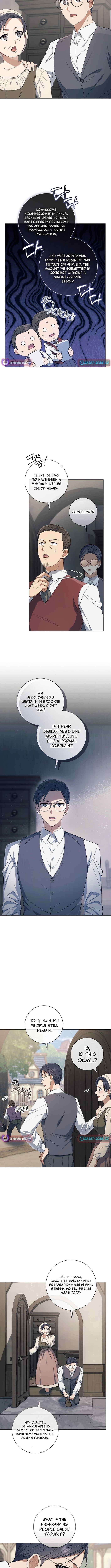 Read The Magic Lord Manga Online