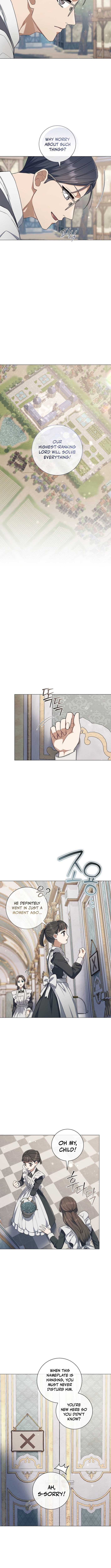 Read The Magic Lord Manga Online