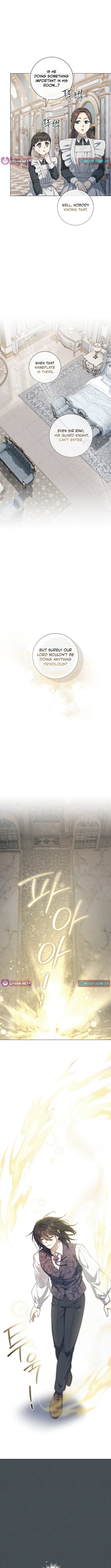 Read The Magic Lord Manga Online