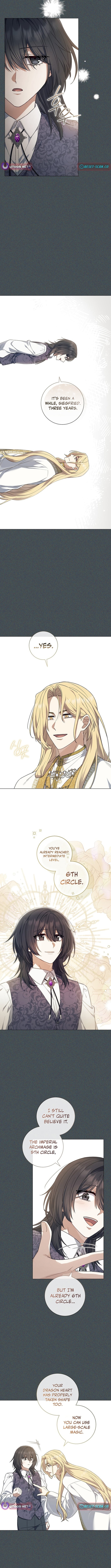 Read The Magic Lord Manga Online