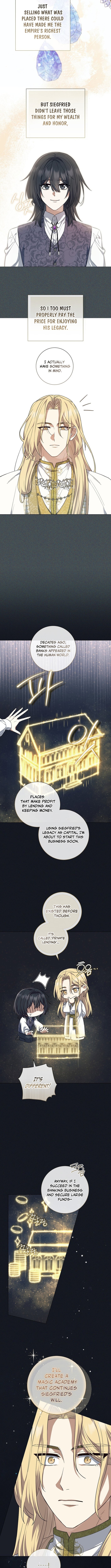 Read The Magic Lord Manga Online