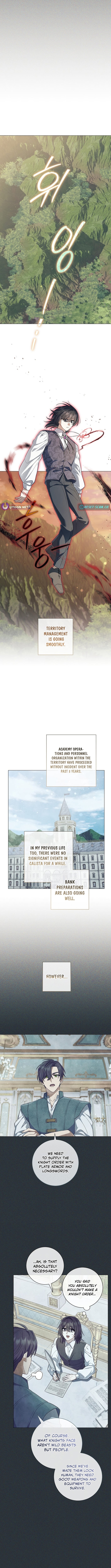 Read The Magic Lord Manga Online