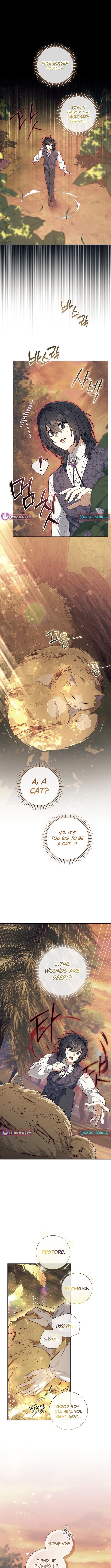 Read The Magic Lord Manga Online