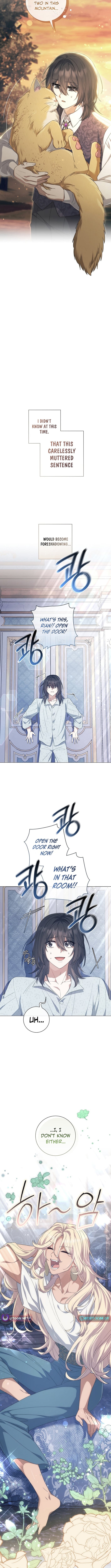 Read The Magic Lord Manga Online