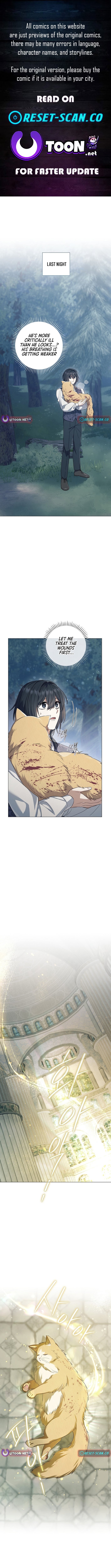 Read The Magic Lord Manga Online