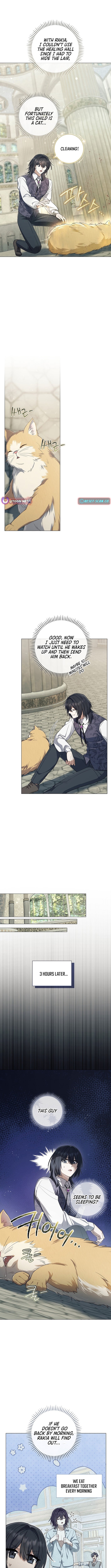 Read The Magic Lord Manga Online