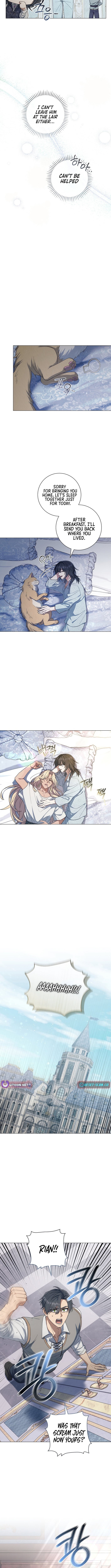 Read The Magic Lord Manga Online