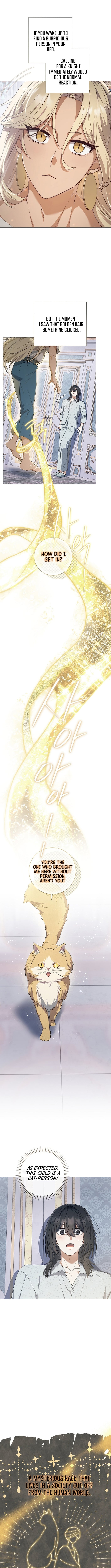 Read The Magic Lord Manga Online