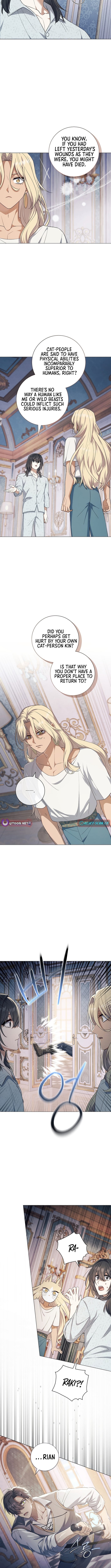 Read The Magic Lord Manga Online