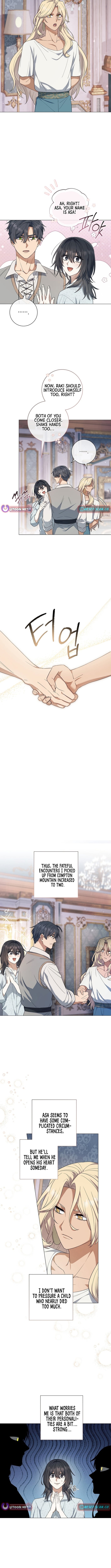 Read The Magic Lord Manga Online