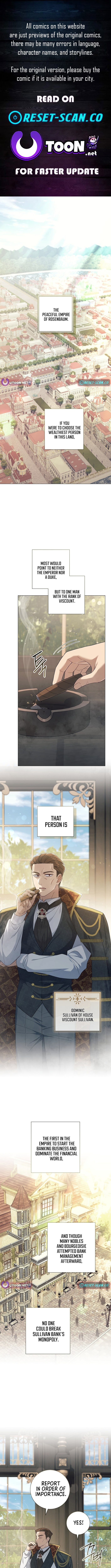 Read The Magic Lord Manga Online