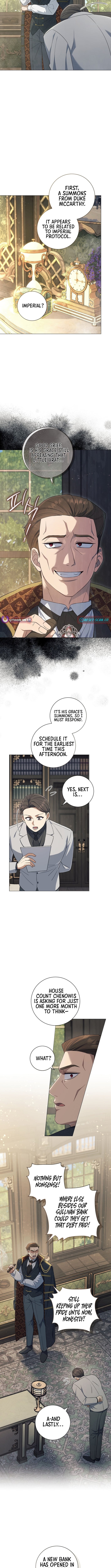 Read The Magic Lord Manga Online