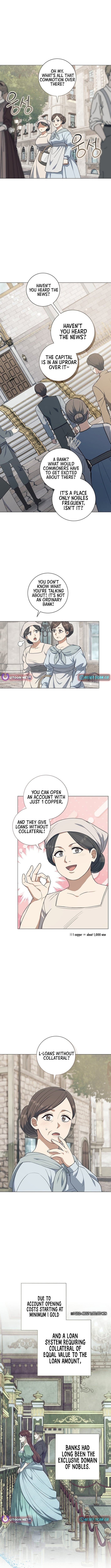 Read The Magic Lord Manga Online