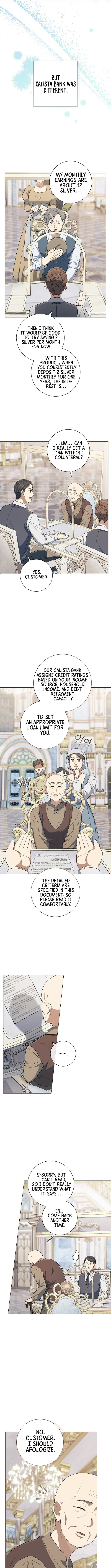 Read The Magic Lord Manga Online