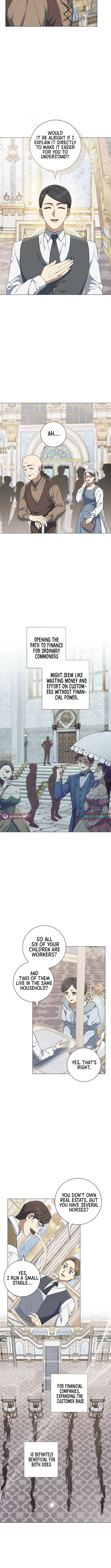 Read The Magic Lord Manga Online