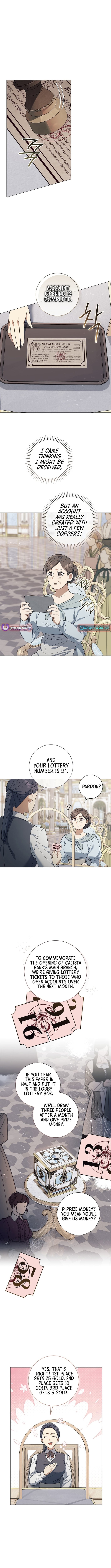 Read The Magic Lord Manga Online