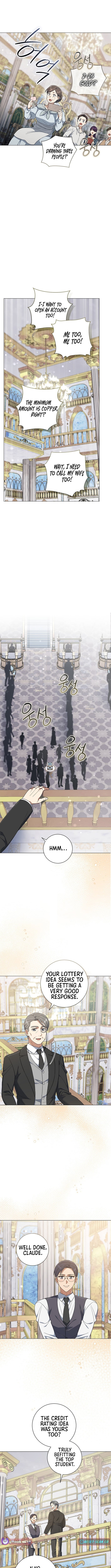 Read The Magic Lord Manga Online