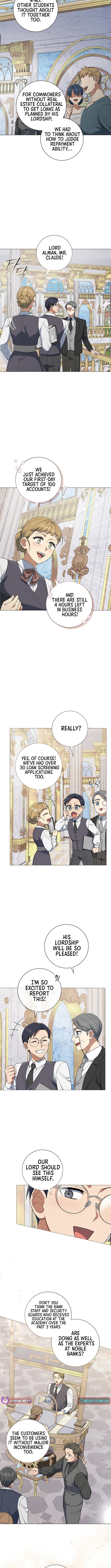 Read The Magic Lord Manga Online