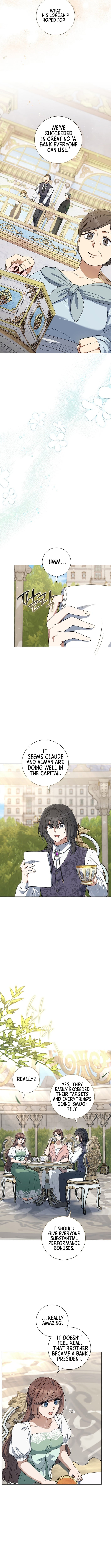 Read The Magic Lord Manga Online