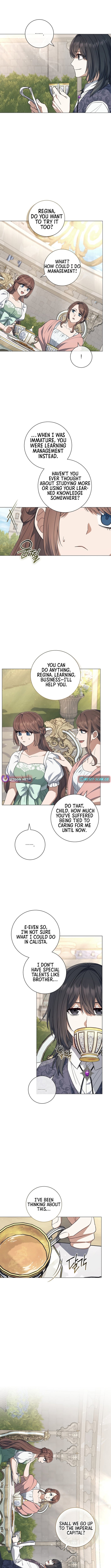 Read The Magic Lord Manga Online