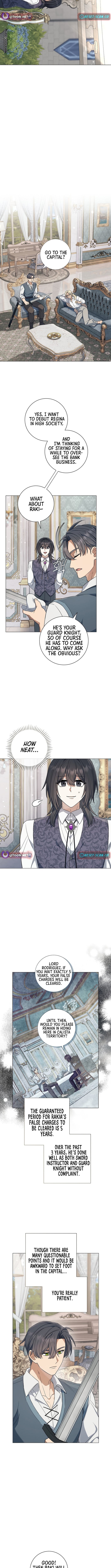 Read The Magic Lord Manga Online