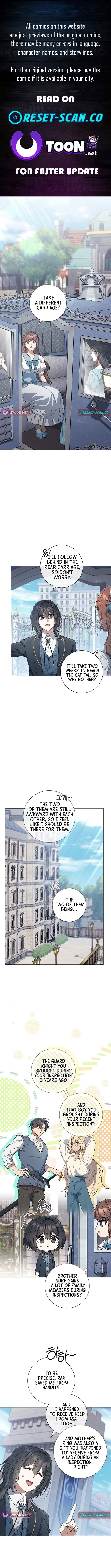 Read The Magic Lord Manga Online