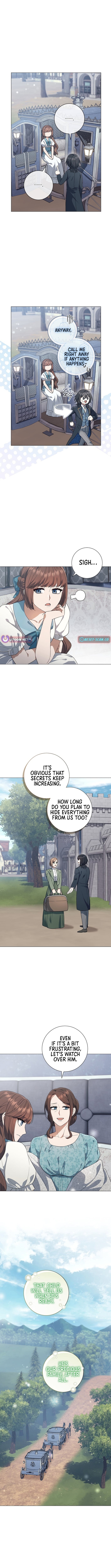 Read The Magic Lord Manga Online