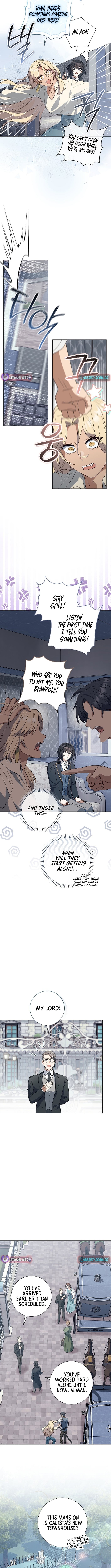 Read The Magic Lord Manga Online