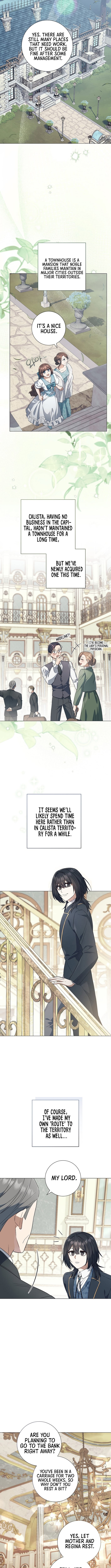 Read The Magic Lord Manga Online