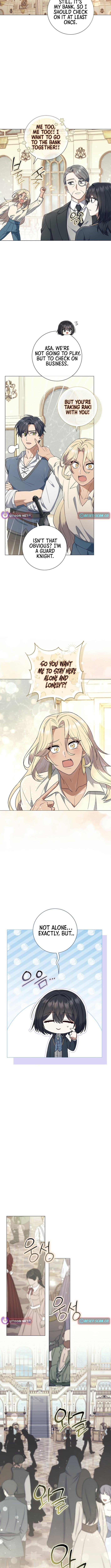 Read The Magic Lord Manga Online