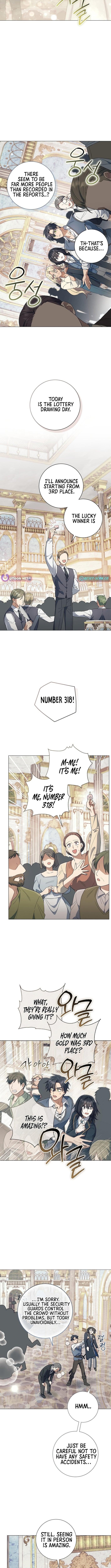 Read The Magic Lord Manga Online