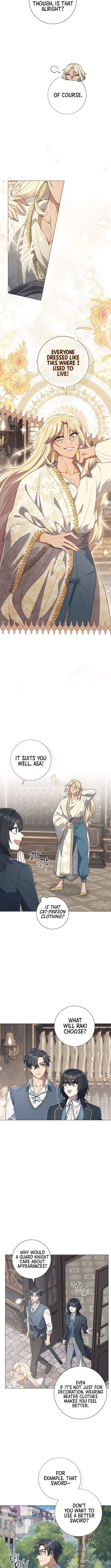 Read The Magic Lord Manga Online