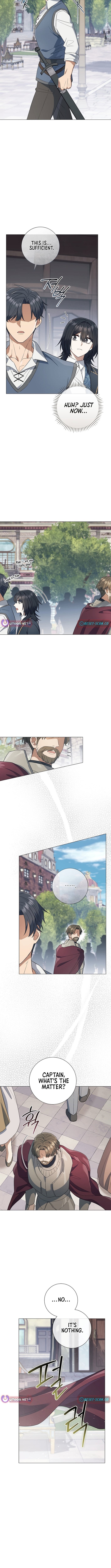 Read The Magic Lord Manga Online