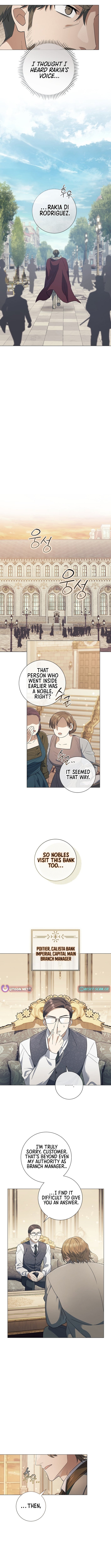 Read The Magic Lord Manga Online