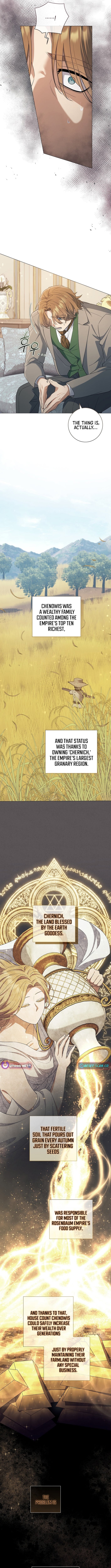 Read The Magic Lord Manga Online