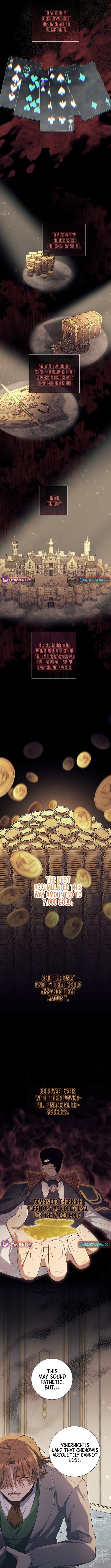 Read The Magic Lord Manga Online