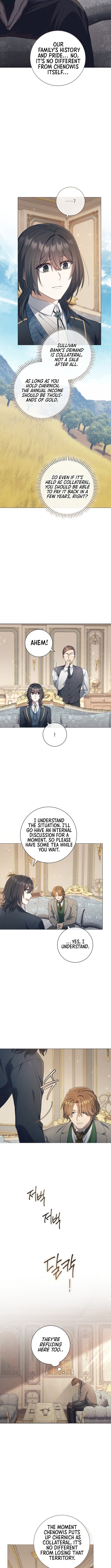 Read The Magic Lord Manga Online