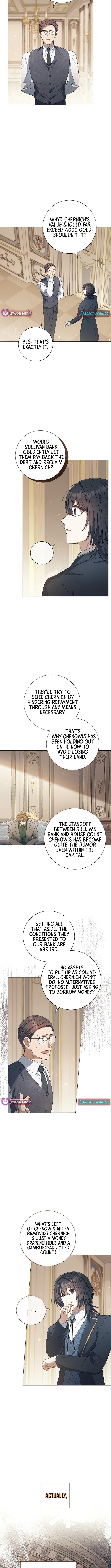 Read The Magic Lord Manga Online