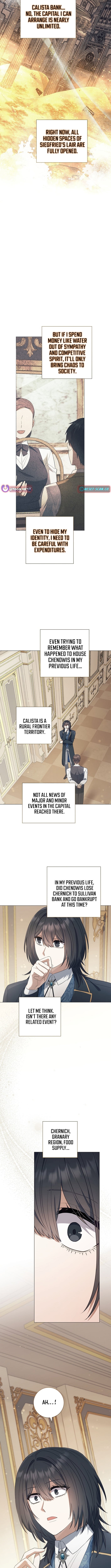 Read The Magic Lord Manga Online