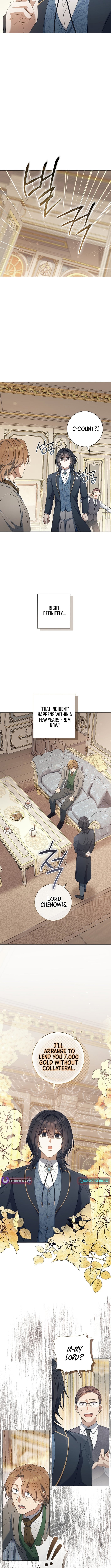 Read The Magic Lord Manga Online