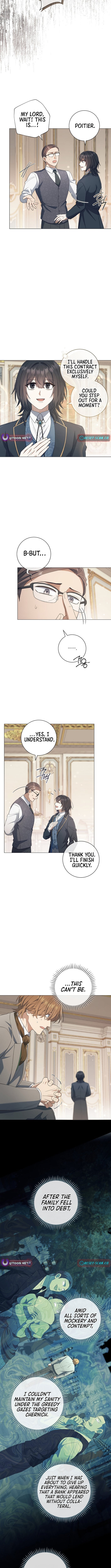 Read The Magic Lord Manga Online