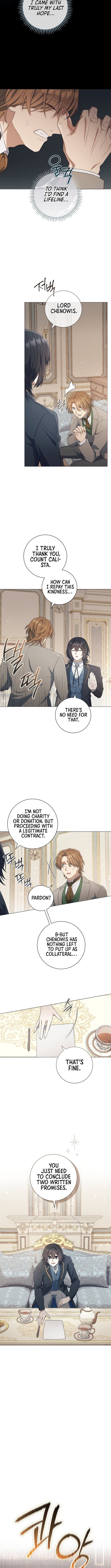 Read The Magic Lord Manga Online