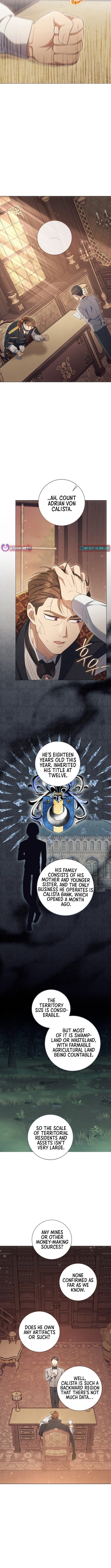 Read The Magic Lord Manga Online