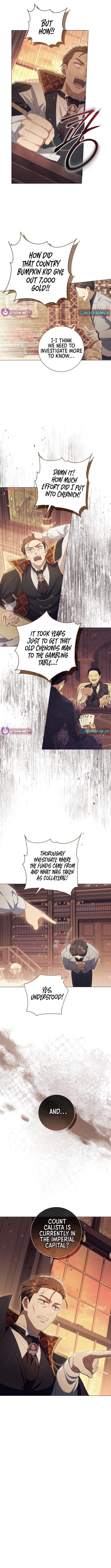 Read The Magic Lord Manga Online